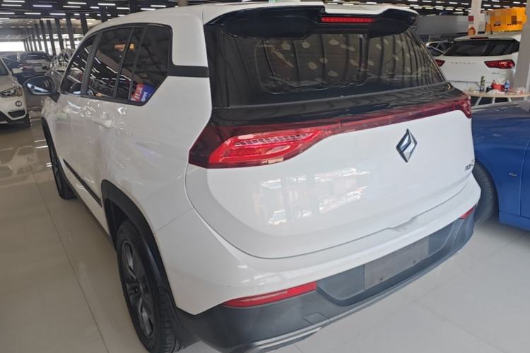 Used Baojun RS-5 2019 1.5T Manual Super Connectivity Version China VI Exterior 2