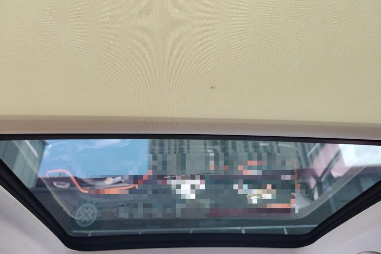Used Baojun RS-5 2019 1.5T CVT Intelligent Driving Flagship Version China VI Emission Standard Headliner