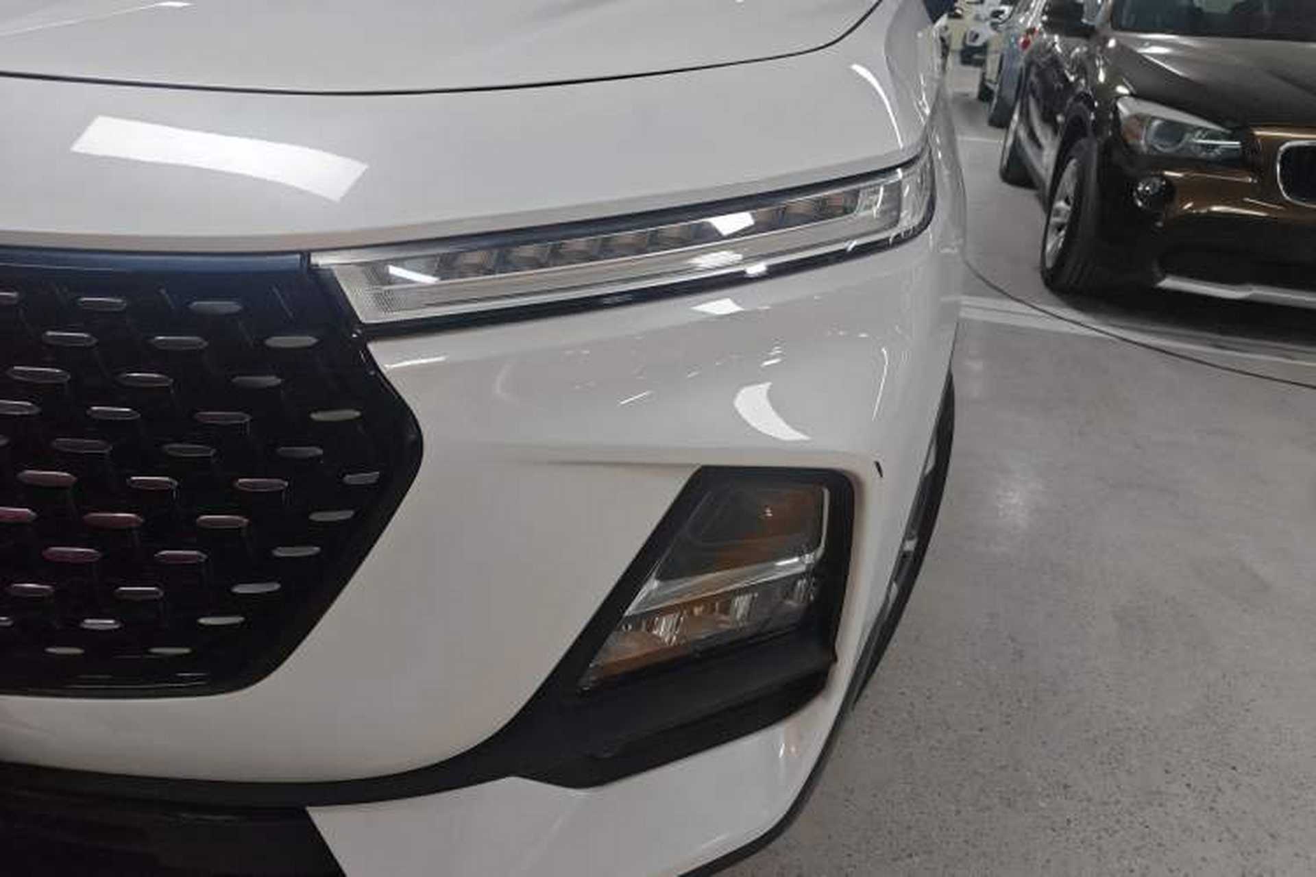 Used Baojun RS-5 2019 1.5T CVT Intelligent Driving Flagship Edition China V Emission Standard Left Front Headlight
