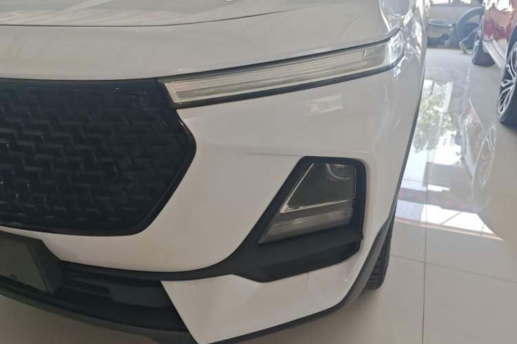 Used Baojun RS-5 2019 1.5T Manual Super Connectivity Version China VI Left Front Headlight