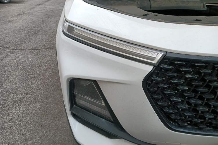 Used Baojun RS-5 2019 1.5T CVT Super Connected Trendy Edition China VI Right Front Headlight