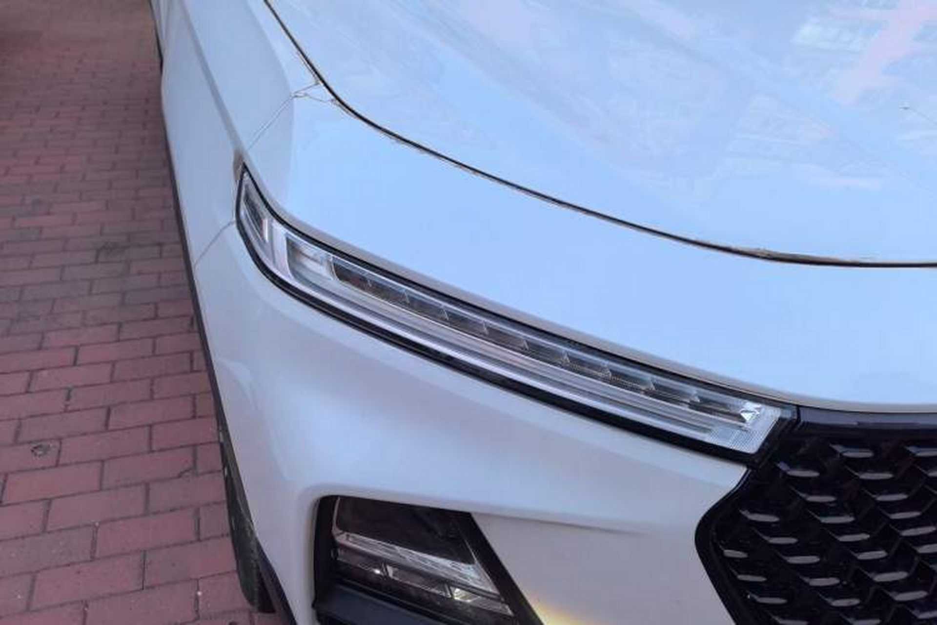 Used Baojun RS-5 2019 1.5T CVT Intelligent Driving Flagship Edition China V Emission Standard Right Front Headlight
