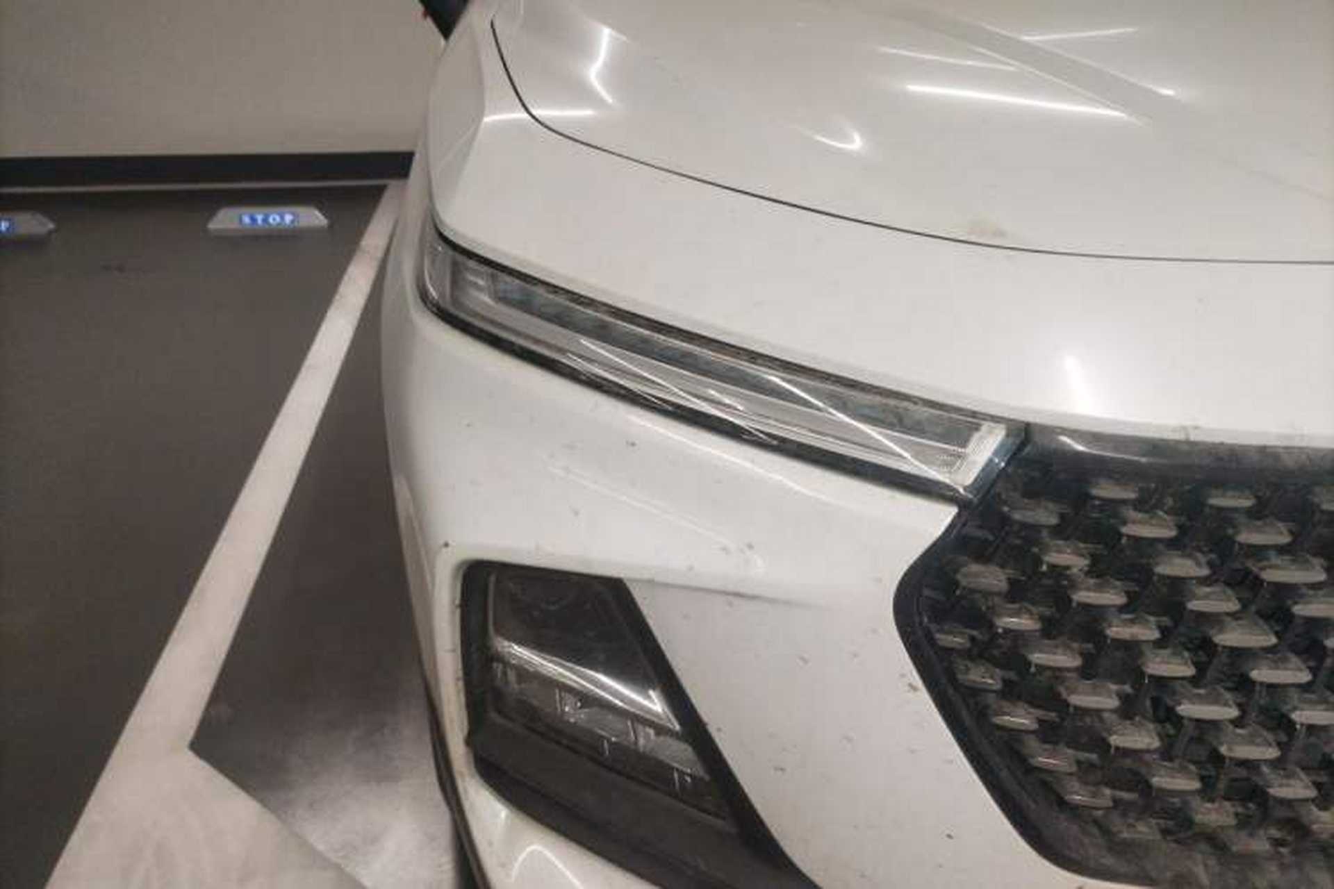 Used Baojun RS-5 2019 1.5T CVT Intelligent Driving Flagship Edition China V Emission Standard Right Front Headlight