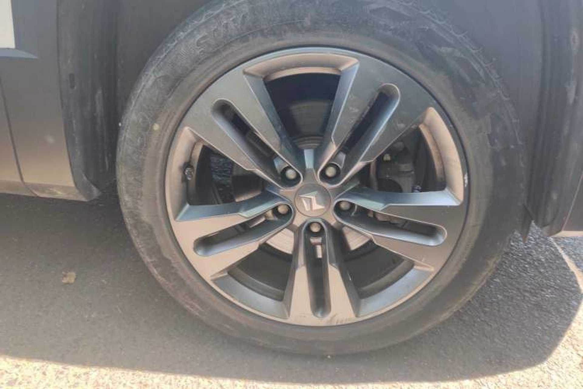 Used Baojun RS-5 2019 1.5T CVT Super Connected Trendy Edition China VI Right Front Wheel Hub