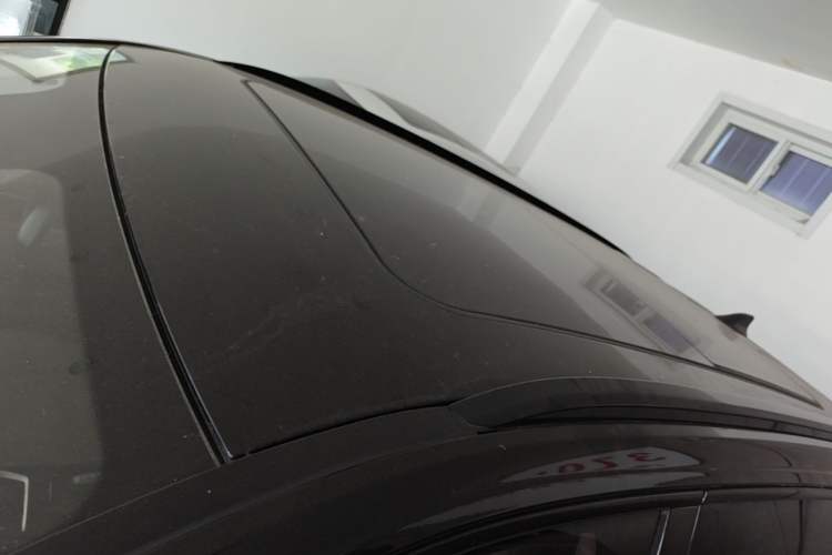 Used Baojun RS-5 2019 1.5T CVT Intelligent Driving Flagship Version China VI Emission Standard Roof
