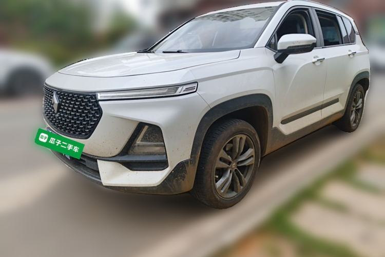 Used Baojun RS-5 2019 1.5T Manual Super Connected Luxury Edition China VI Guazi used car, China used car export, Used car for sale, Used cars, Cheapest cars for sale