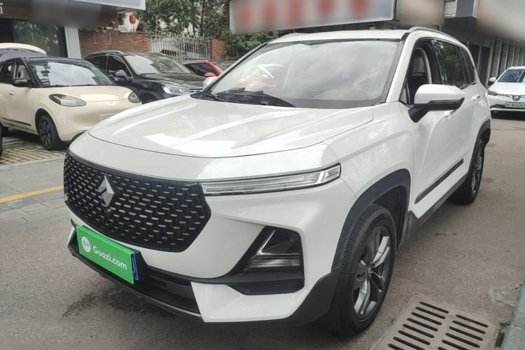 Used Baojun RS-5 2019 1.5T CVT Intelligent Drive Luxury Edition China VI Guazi used car, China used car export, Used car for sale, Used  cars, Cheapest cars for sale