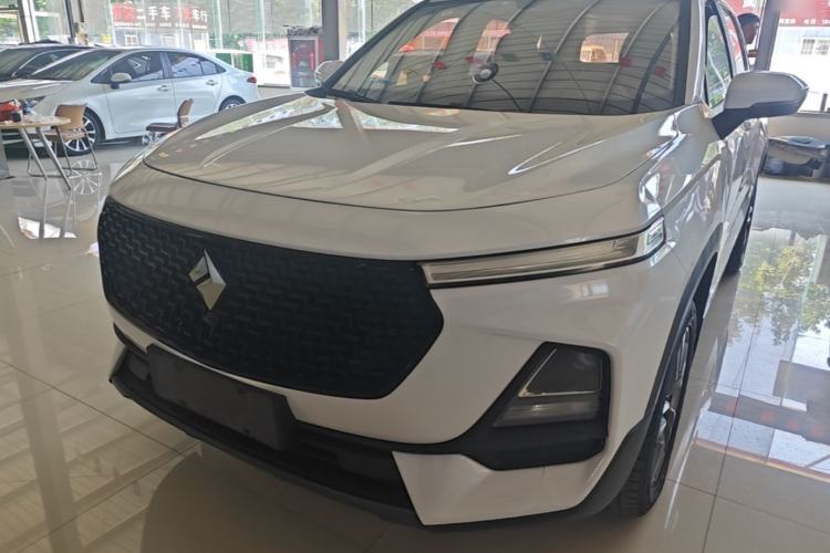Used Baojun RS-5 2019 1.5T Manual Super Connectivity Version China VI Guazi used car, China used car export, Used car for sale, Used  cars, Cheapest cars for sale