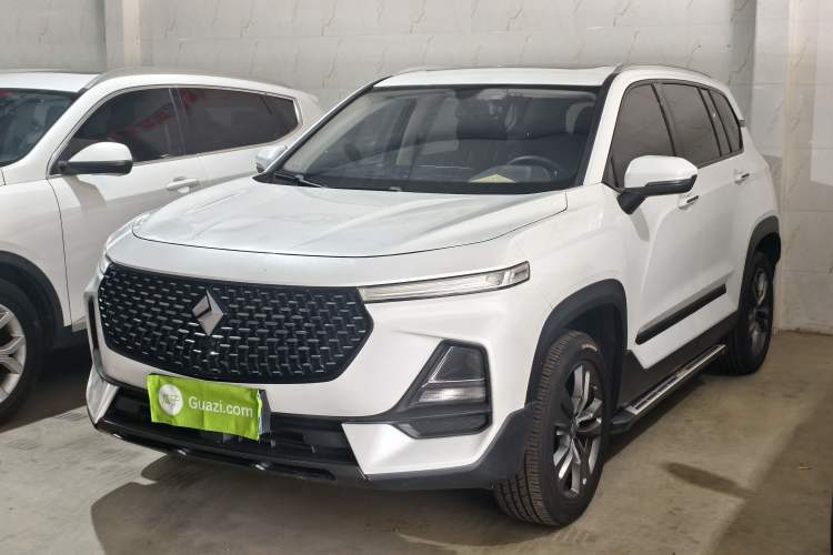 Used Baojun RS-5 2019 1.5T CVT Intelligent Drive Luxury Edition China VI Guazi used car, China used car export, Used car for sale, Used  cars, Cheapest cars for sale