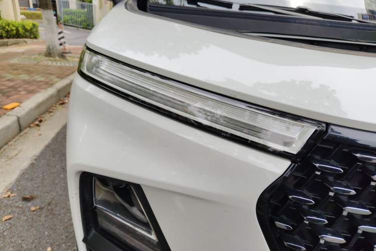 Used Baojun RS-5 2020 300T CVT Smart Prestige Edition Right Front Headlight