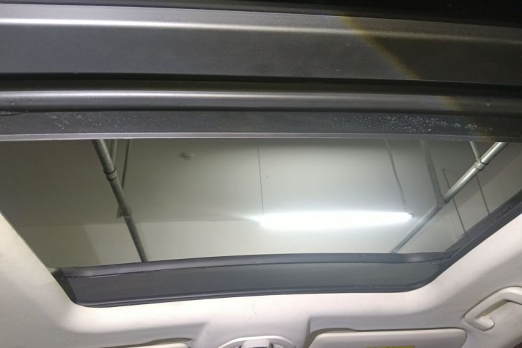 Used Baojun RS-5 2020 300T CVT Smart Prestige Edition Headliner