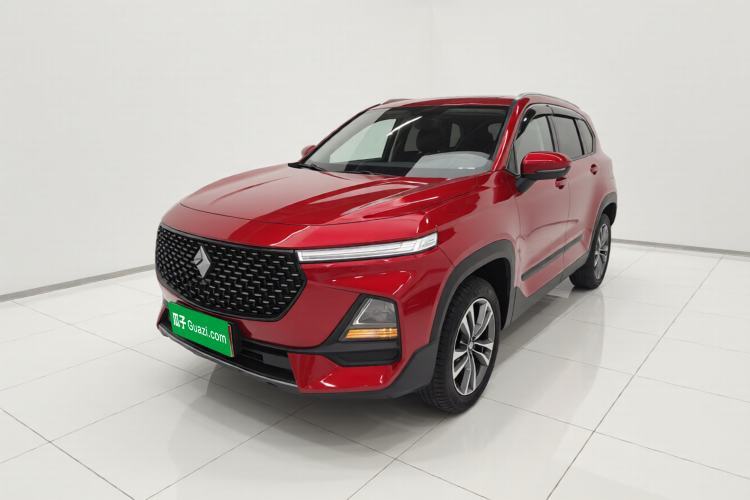 Used Baojun RS-5 2020 1.5T CVT 24-Hour Online Luxury Edition Guazi used car, China used car export, Used car for sale, Used  cars, Cheapest cars for sale