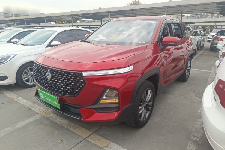 Used Baojun RS-5 2020 1.5T CVT 24-Hour Online Luxury Edition Guazi used car, China used car export, Used car for sale, Used  cars, Cheapest cars for sale