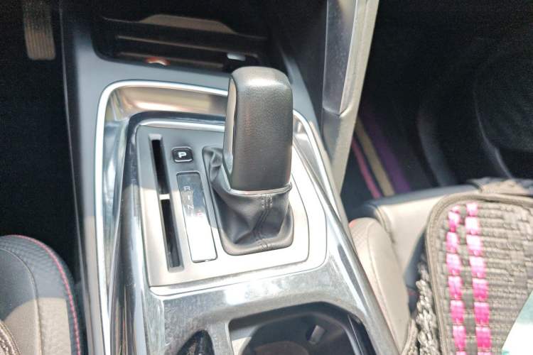 Used Baojun RS-5 2020 300T CVT Smart Flagship Edition Gear Lever