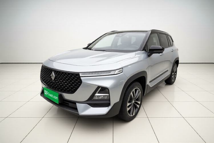 Used Baojun RS-5 2020 300T CVT Smart Flagship Edition Guazi used car, China used car export, Used car for sale, Used  cars, Cheapest cars for sale