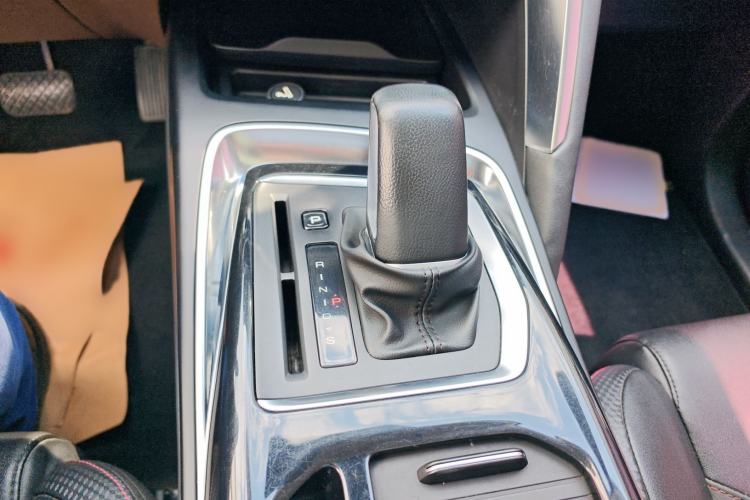 Used Baojun RS-5 2020 300T CVT Smart Flagship Edition Gear Lever