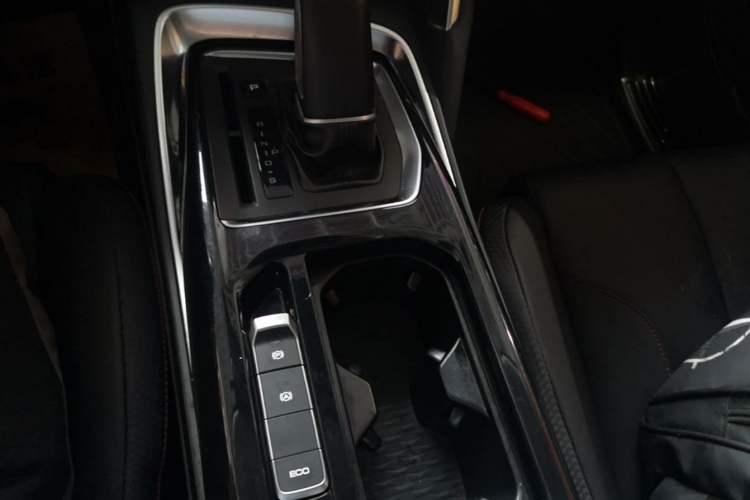 Used Baojun RS-5 2020 300T CVT Smart Flagship Edition Gear Lever