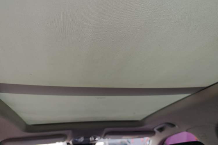 Used Baojun RS-5 2020 300T CVT Smart Flagship Edition Headliner