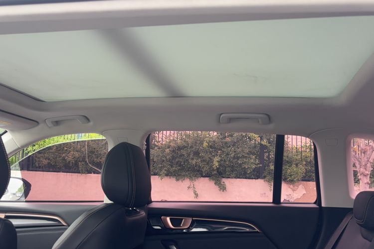 Used Baojun RS-5 2020 300T CVT Smart Prestige Edition Headliner