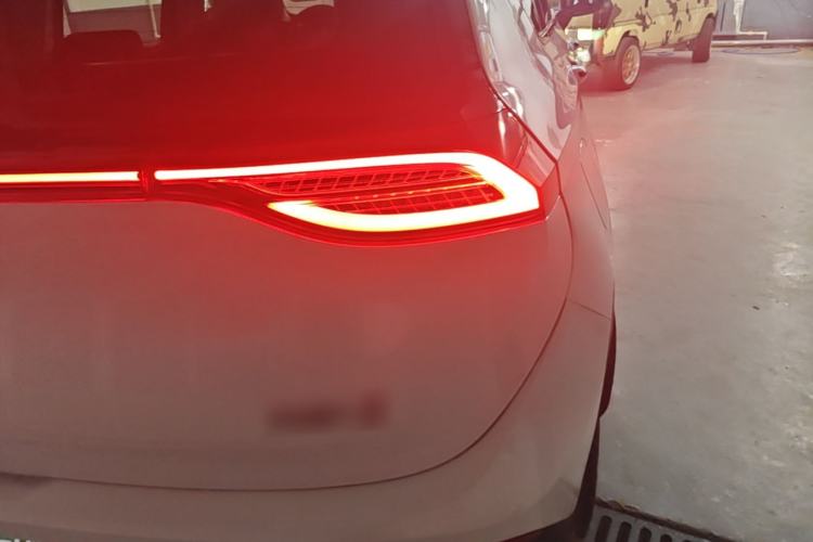 Used Baojun RS-5 2020 300T CVT Smart Flagship Edition Right Rear Taillight