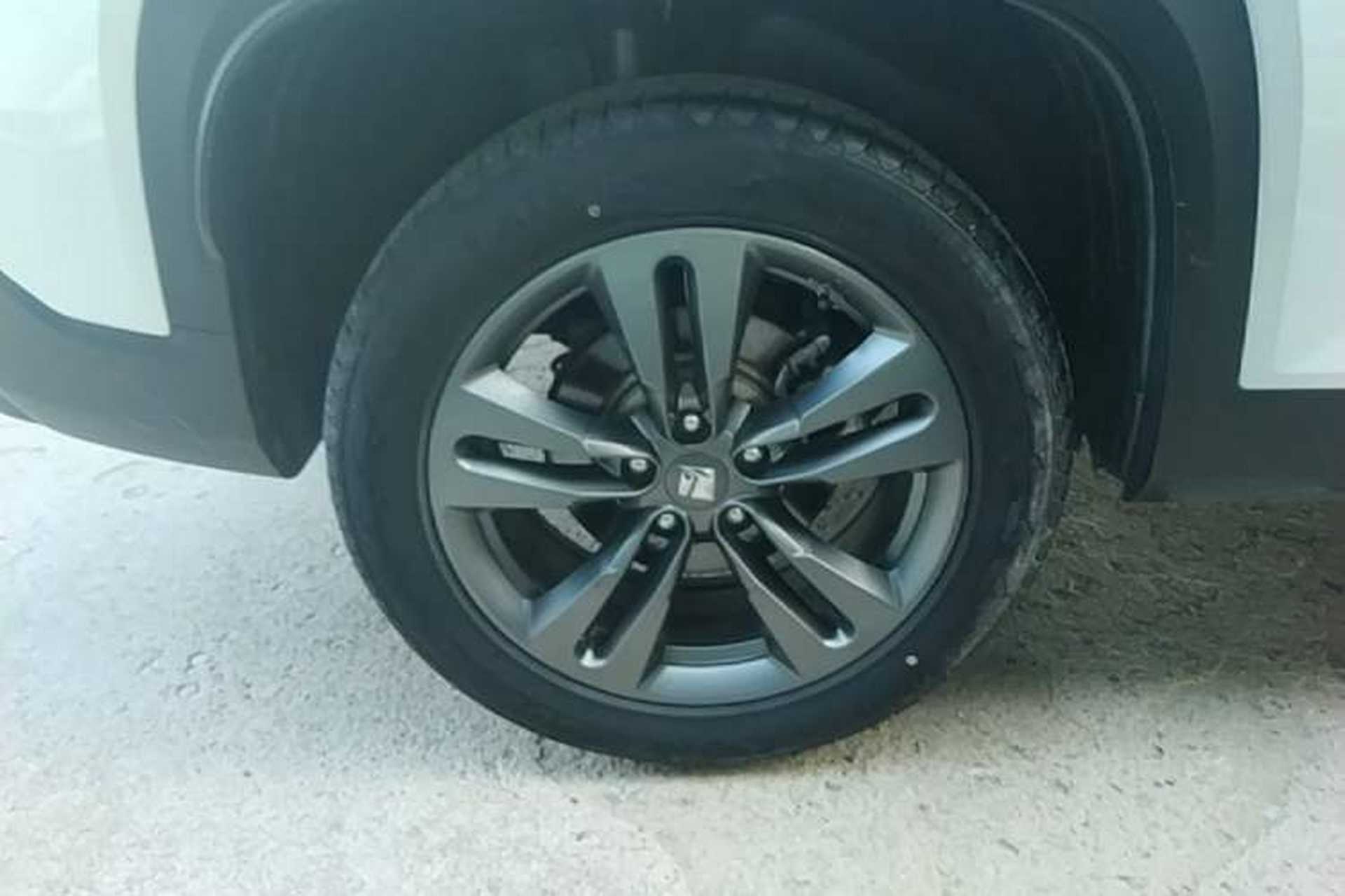 Used Baojun RS-5 2020 300T CVT Smart Prestige Edition Right Rear Wheel Hub