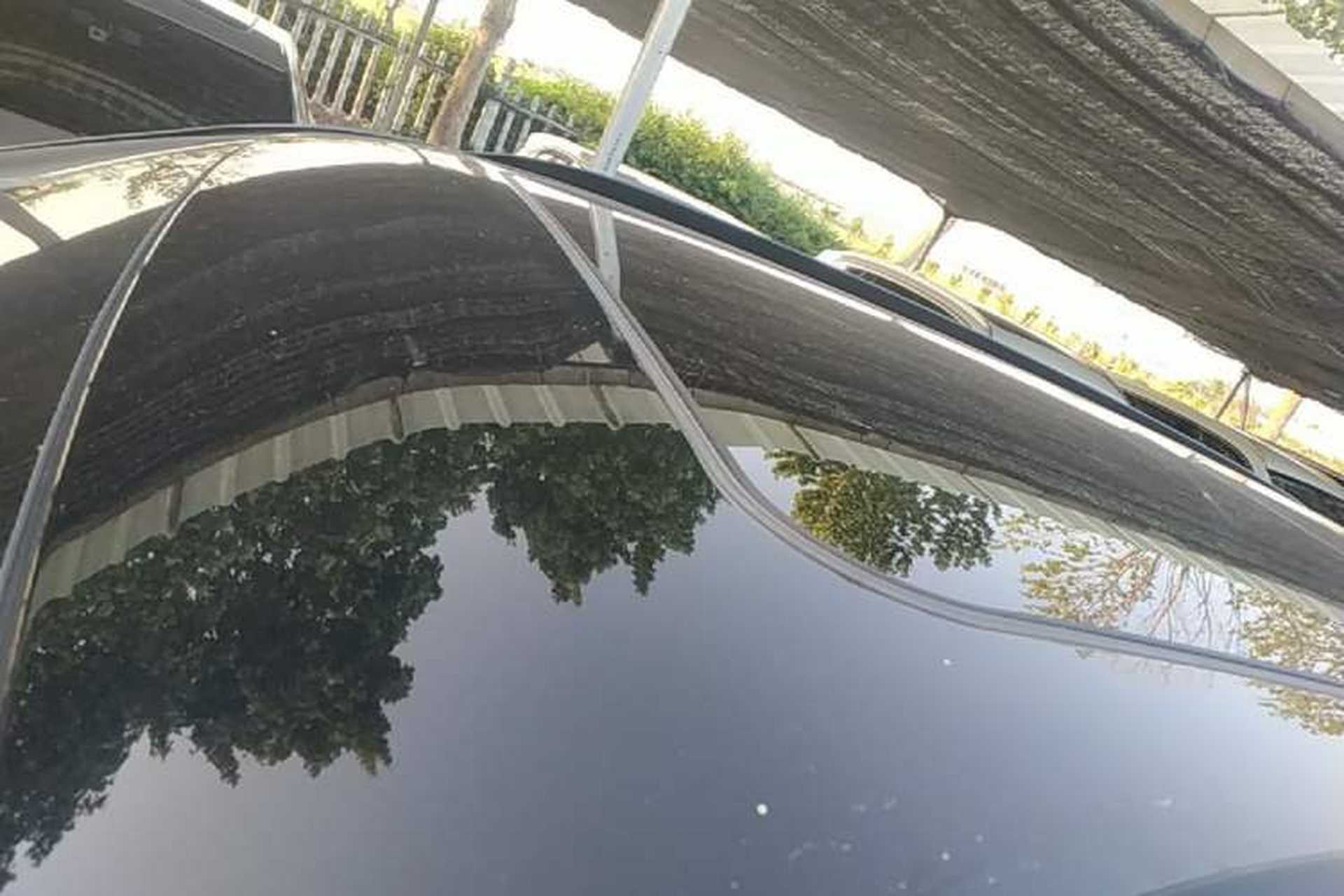 Used Baojun RS-5 2020 300T CVT Smart Prestige Edition Roof