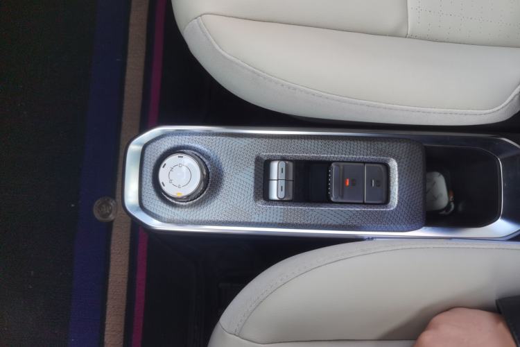 Used Baojun Spark 2023 Flagship Edition Gear Lever