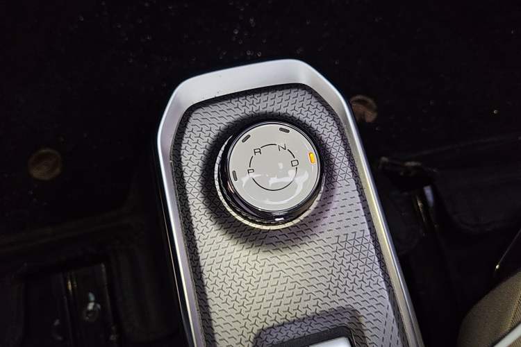 Used Baojun Spark 2023 Flagship Edition Gear Lever
