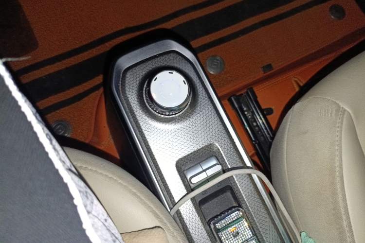 Used Baojun Spark 2023 Flagship Edition Gear Lever