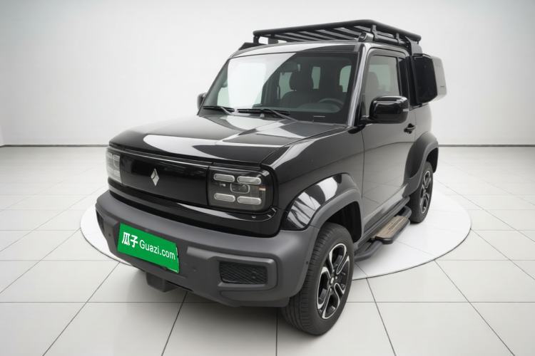 Used Baojun Spark 2023 Intelligent Premium Edition Guazi used car, China used car export, Used car for sale, Used  cars, Cheapest cars for sale