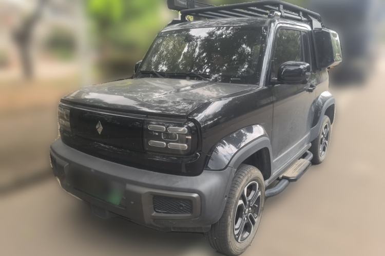 Used Baojun Spark 2023 Intelligent Premium Edition Guazi used car, China used car export, Used car for sale, Used  cars, Cheapest cars for sale