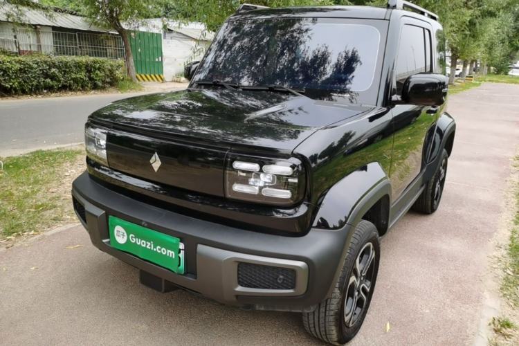 Used Baojun Spark 2023 Flagship Edition Guazi used car, China used car export, Used car for sale, Used  cars, Cheapest cars for sale
