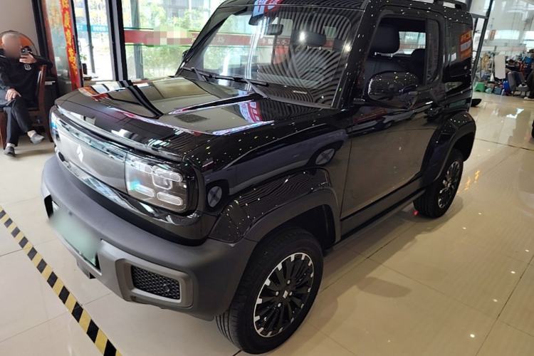 Used Baojun Spark 2023 Flagship Edition Guazi used car, China used car export, Used car for sale, Used cars, Cheapest cars for sale