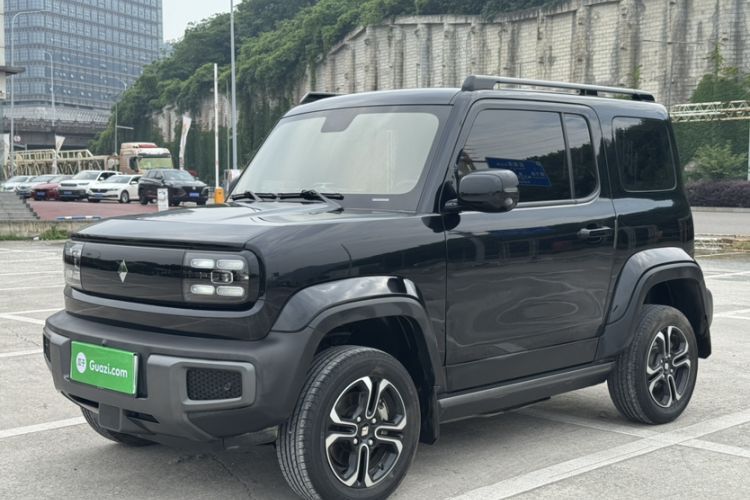 Used Baojun Spark 2023 Flagship Edition Guazi used car, China used car export, Used car for sale, Used  cars, Cheapest cars for sale