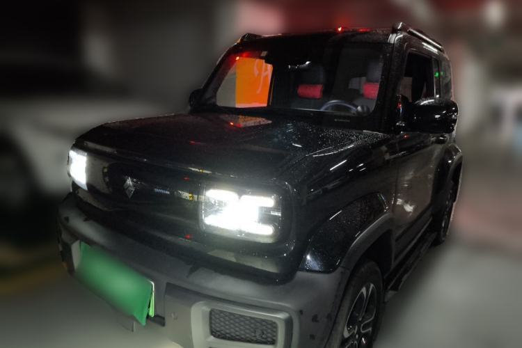 Used Baojun Spark 2023 Intelligent Premium Edition Guazi used car, China used car export, Used car for sale, Used cars, Cheapest cars for sale