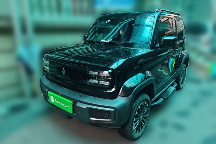 Used Baojun Spark 2023 Intelligent Premium Edition Guazi used car, China used car export, Used car for sale, Used  cars, Cheapest cars for sale