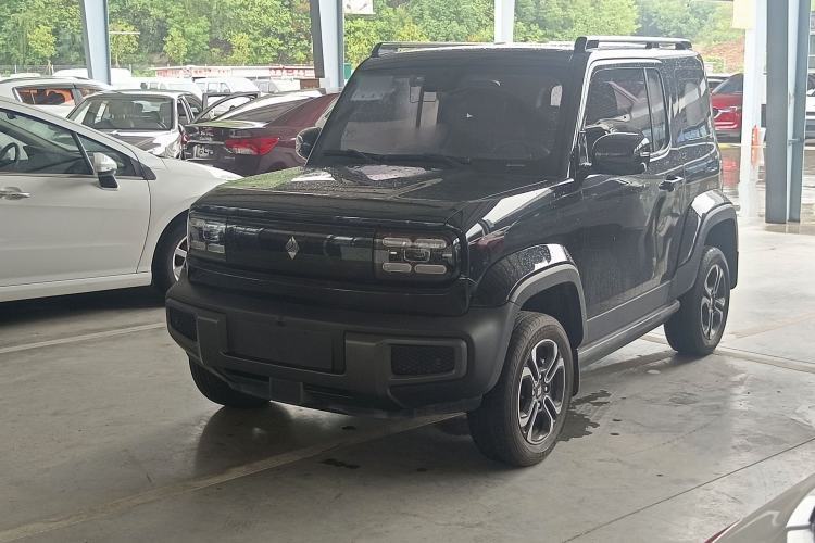 Used Baojun Spark 2023 Flagship Edition Guazi used car, China used car export, Used car for sale, Used  cars, Cheapest cars for sale