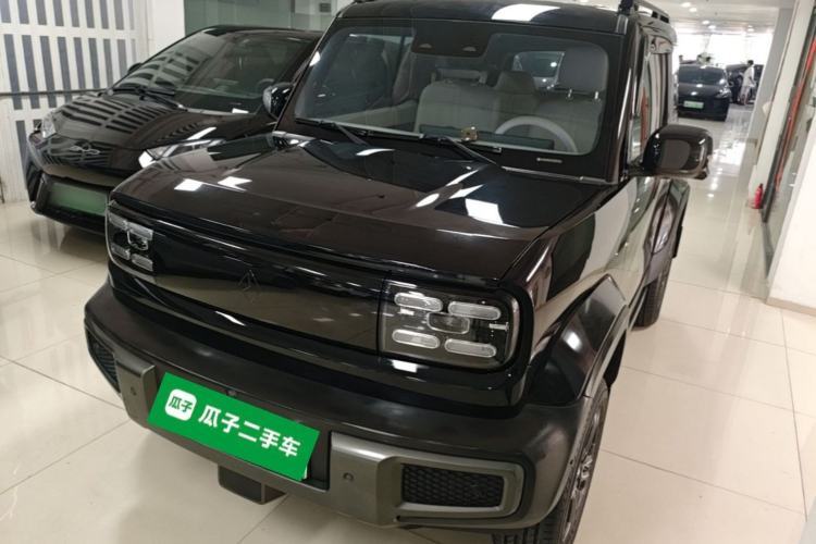 Used Baojun Spark 2023 Intelligent Premium Edition Guazi used car, China used car export, Used car for sale, Used  cars, Cheapest cars for sale