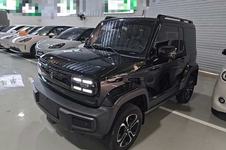Used Baojun Spark 2023 Flagship Edition Guazi used car, China used car export, Used car for sale, Used  cars, Cheapest cars for sale