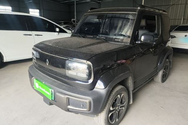 Used Baojun Spark 2023 Intelligent Premium Edition