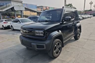Used Baojun Spark 2023 Flagship Edition