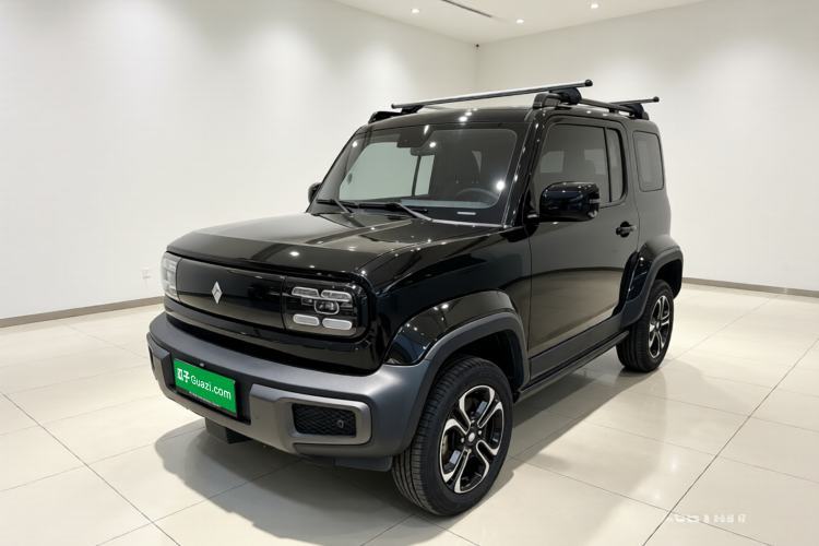 Used Baojun Spark 2023 Flagship Edition Guazi used car, China used car export, Used car for sale, Used  cars, Cheapest cars for sale