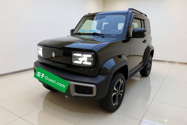 Used Baojun Spark 2023 Intelligent Premium Edition Guazi used car, China used car export, Used car for sale, Used  cars, Cheapest cars for sale