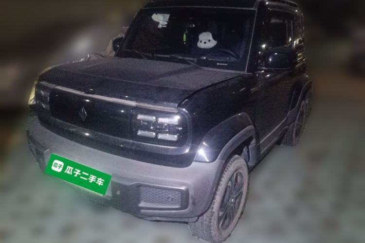 Used Baojun Spark 2023 Intelligent Premium Edition Guazi used car, China used car export, Used car for sale, Used  cars, Cheapest cars for sale