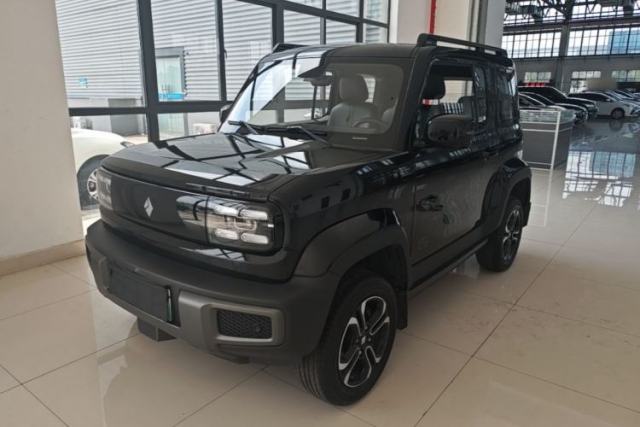 Used Baojun Spark 2023 Flagship Edition
