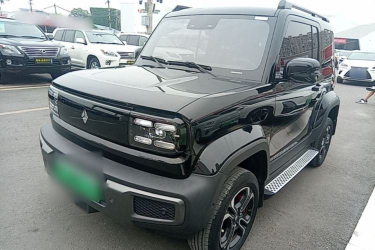 Used Baojun Spark 2023 Intelligent Premium Edition Guazi used car, China used car export, Used car for sale, Used cars, Cheapest cars for sale