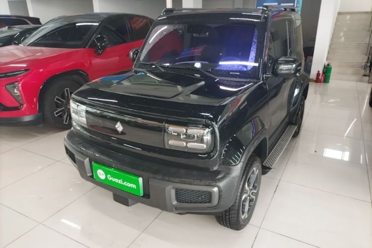 Used Baojun Spark 2023 Flagship Edition Guazi used car, China used car export, Used car for sale, Used cars, Cheapest cars for sale