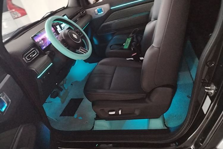 Used Baojun Spark 2023 Flagship Edition Driver Seat