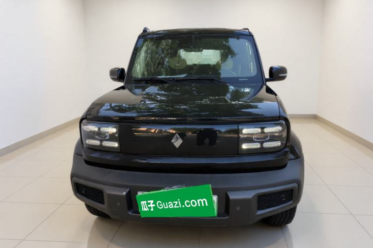 Used Baojun Spark 2023 Intelligent Premium Edition Exterior 1