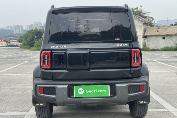 Used Baojun Spark 2023 Flagship Edition Exterior 11